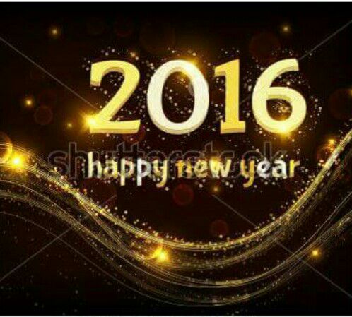 Syfa_inc's tweet image. Good 2015, better 2016