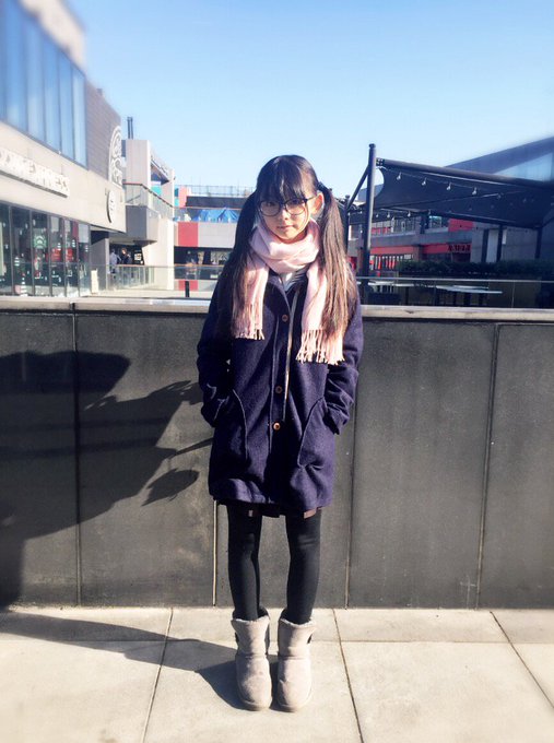 Twitterのコスプレ画像19