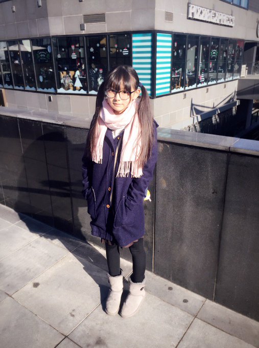 Twitterのコスプレ画像18