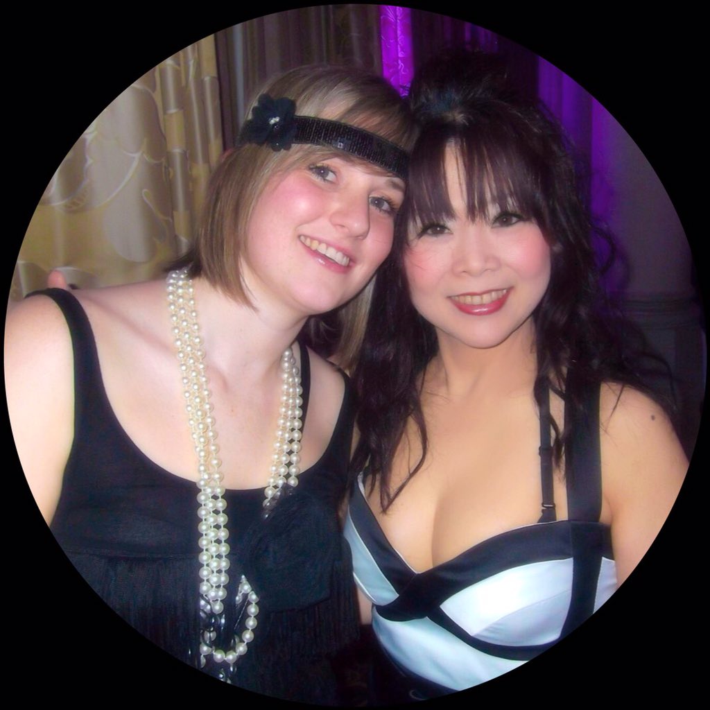 cherish_finden's tweet photo. Thanks for your support Beth in 2015. Amazing Year! #bestsouschef #bestsecretary #bestorganiser #bestmate #thankyou https://t.co/viWgVUhOwd