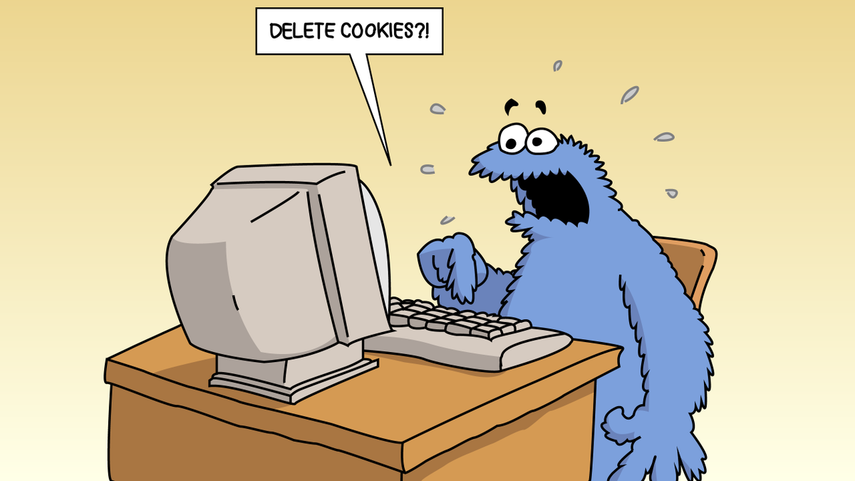 mozinadvocacy's tweet photo. Cookies sound yummy. But these are digital. Know what, why &amp; how of cookies. https://t.co/ornV2GDTL6
#privacymonth https://t.co/1kVY3Up5tn