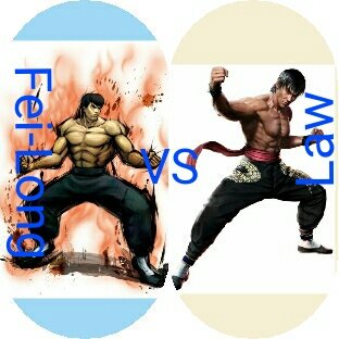 #fei-long #law #repost #tag #videogames #fighting #vs #versus #like #share #battle #heros  #villians #anime #games