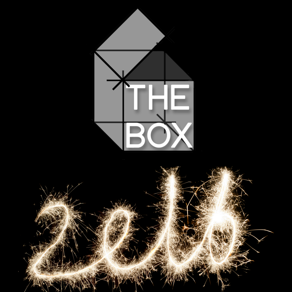 theboxonair's tweet image. @simomatte non si è risparmiato per capodanno, quindi #TheBox si prende una pausa e torna il #16gennaio! #Buon2016!