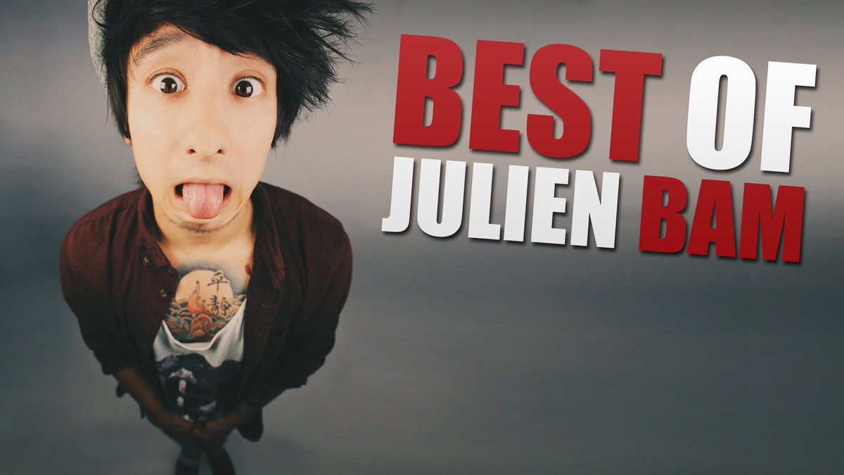 Stellt mir eure #HeyJu Fragen unter meinem "Best Of" Video. Werde nun dort aktiv sein :)
youtu.be/W4eQa8ceuFM