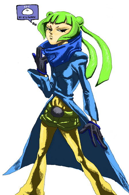 あげてなかったチャオ 