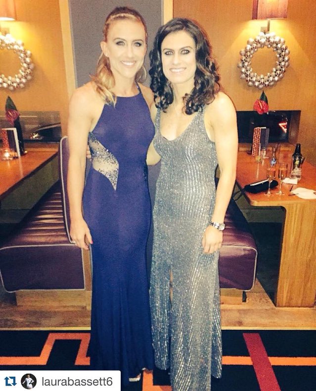 Full_length_fab's tweet photo. Laura Bassett wearing one of our stunning Terani Couture dresses to Spoty 2015 https://t.co/Hdpqvj3aNU