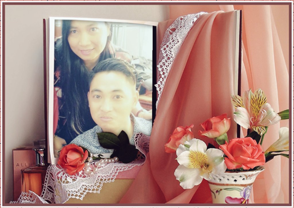 Halimah IRWAN QU 
Kenang kenang"ngan