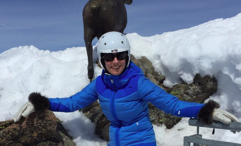 corneliajames's tweet photo. Does #2016 have a #SKI Season in store? CJ has #SnowChic essentials some pieces are on sale! https://t.co/t0jv69LTl4 https://t.co/yoKAGJqi24