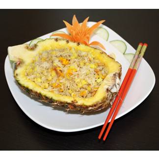gmarini_tw's tweet photo. @8papere riso all'ananas stasera? :) #chinafood https://t.co/rizsXFl1wu