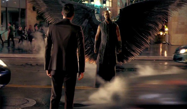 TheFlashFanTR's tweet photo. Lucifer 1. Sezon 1. Bölüm İncelemesi: https://t.co/d4CFFduly0
#Lucifer https://t.co/f15lmu6MsQ