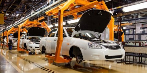 АвтоВАЗ убрал со своего сайта хэтчбек и универсал Lada Priora https://t.co/dBOZcQmwZ2