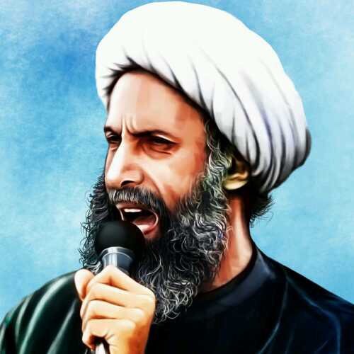 AllamaRajaNasir's tweet image. Strongly Condemned the execution Of Ayatullah Baqir Al-Nimr. Execution Of the Al-Nimr exposed Saudi Barbarism