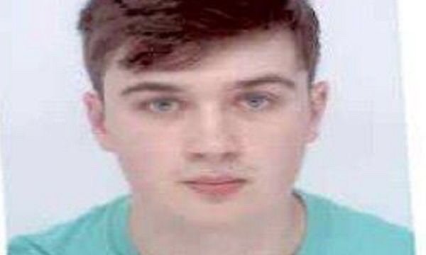davidhall75's tweet photo. Michael Bugler: Search for missing student to continue
via The Irish Times https://t.co/VTnVKOV8B1 https://t.co/h7UK0T3VM1