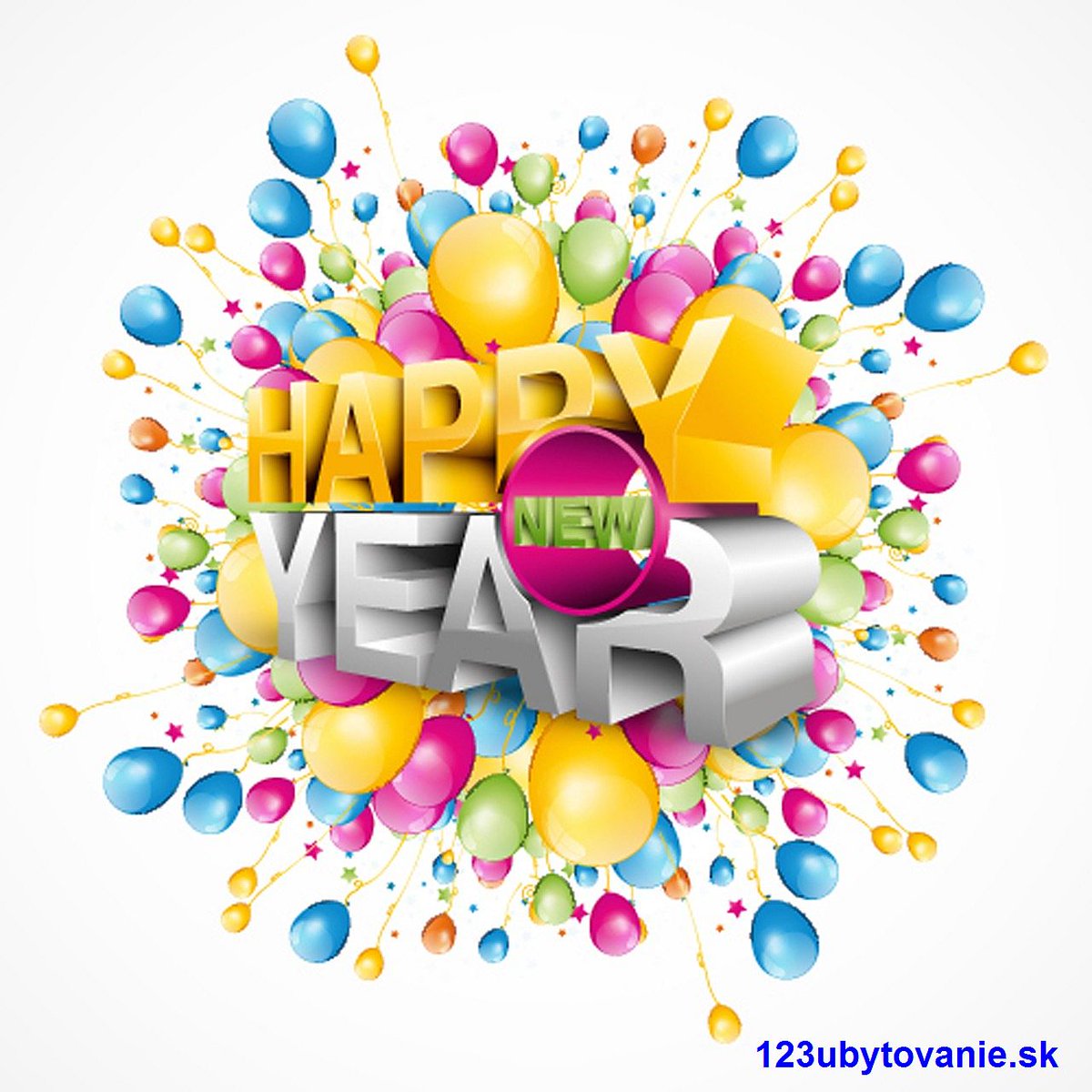 Happy New Year 2016! Frohes neues Jahr 2016! Szczęśliwego Nowego Roku 2016! https://t.co/AdvLx8BcGN