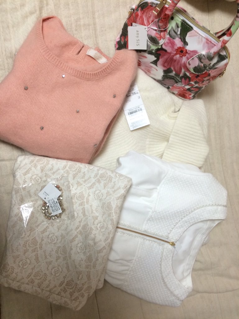 エニシス Anysis 福袋18の中身ネタバレと通販予約の店舗情報 夢を見るから 人生は輝く 18