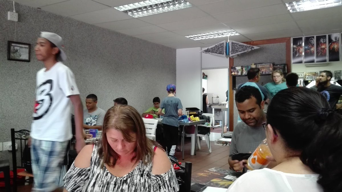 CTPokemonLeague's tweet photo. Registration is underway @ the #SomersetWest leg of #CityChampionships! https://t.co/5PQ5RvYbTL