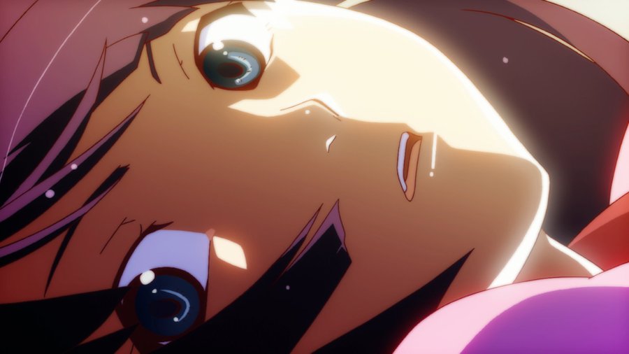 化物語シリーズ無料アニメ動画の視聴方法と見る順番 時系列 19 Plus