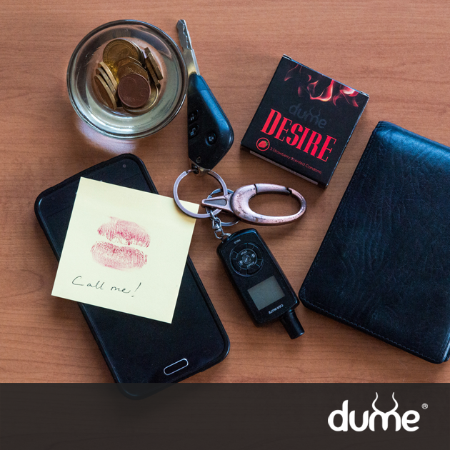 Umeongea na mwenza wako leo?Kuwa tofauti,mcheki umkumbushe kwamba unampenda.#DumeKondom Chaguo kwa Mwanaume wa kweli