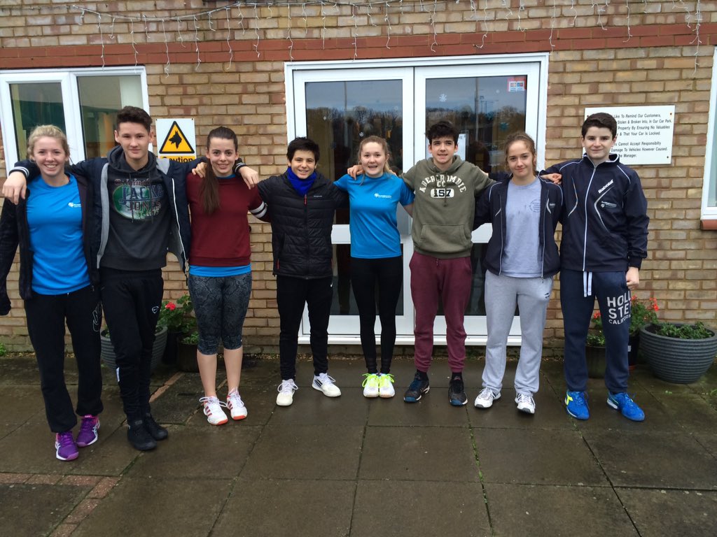 JemimaHayward's tweet image. Good luck to the Bucks girls and boys at 12 counties today @BucksLTA #comeonswans @HaltonTennis