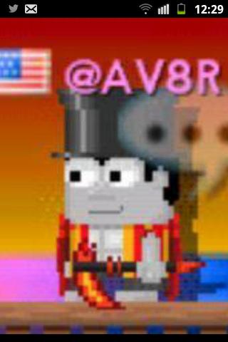 Banned growtopia AV8R