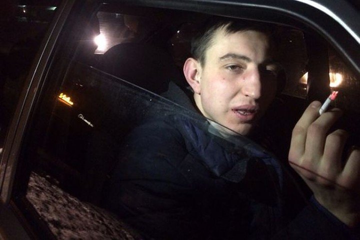 криминальные новости новосибирска свежие. транспортными полицейскими задержан наркоман.