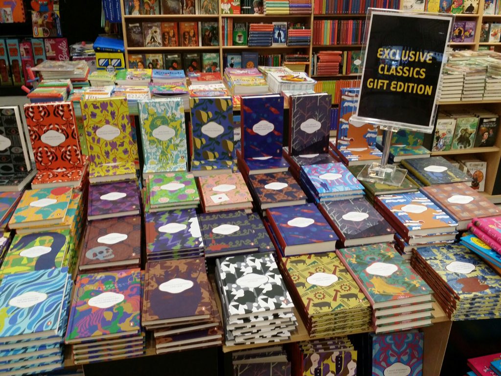 Crossword Bookstores on Twitter: