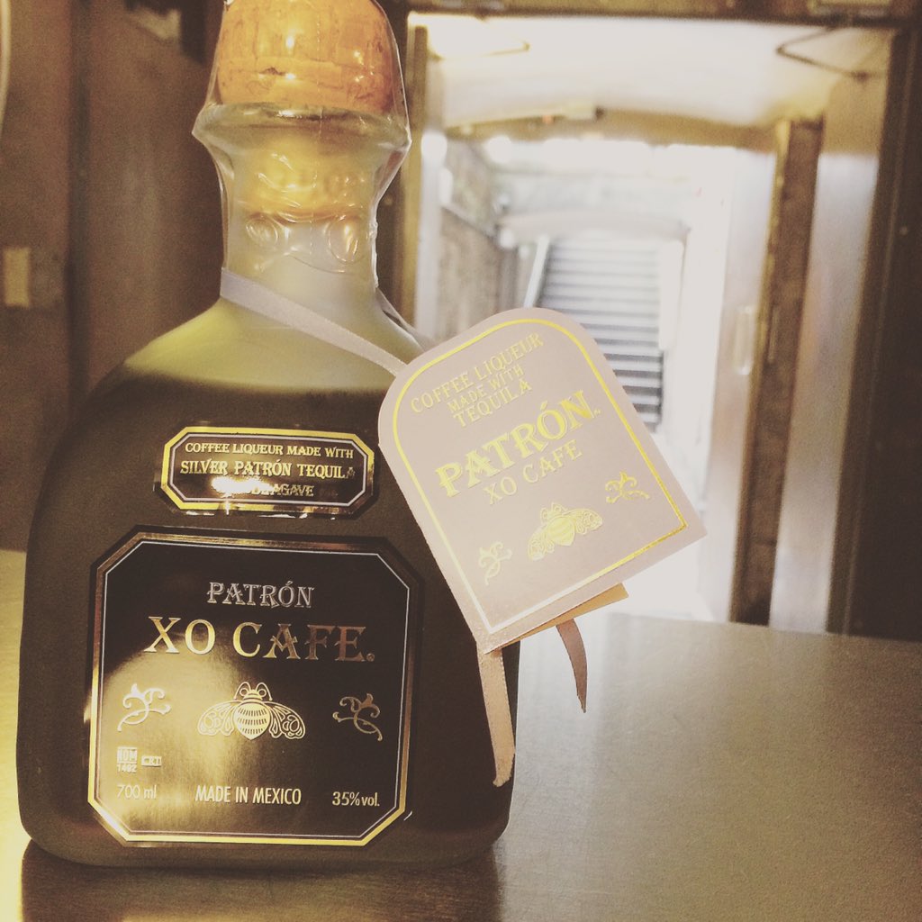 clubconcrete's tweet photo. We love coffee patron @clubconcrete doors open at 10pm 😎 https://t.co/fT3HZio6Sv