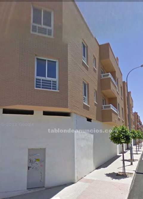 hoyalmeria's tweet photo. Piso en venta #Almeria #tablondeanuncios https://t.co/v4OpAGZ14m https://t.co/qH7SYj9Pj3
