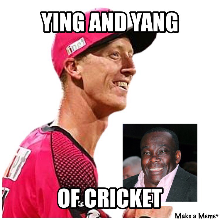 cricketroasted's tweet image. #BBL05 #backyardlegends