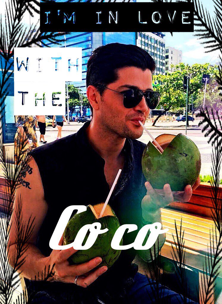 The_ScriptEdits's tweet image. In love with the co co!
@TheScript_Danny @thescript #TheScriptFamily #dannyodonoghue #marksheehan #glenpower