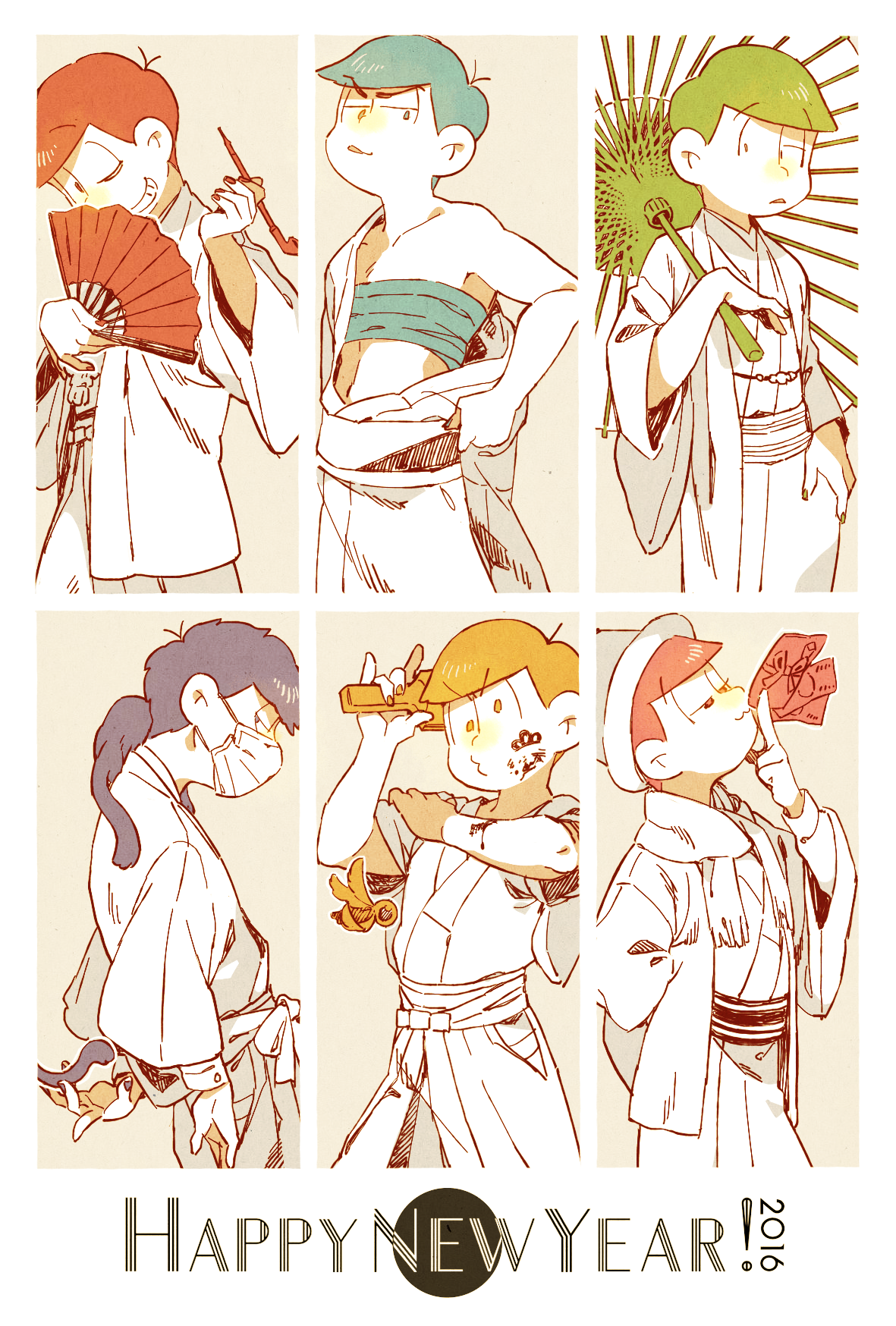 きき*チョロ推し (@3matsuchoro) / X