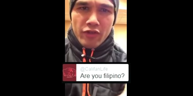 OneSportsPHL's tweet photo. VIDEO: 'UFC Periscope interview with Ruthless Robbie Lawler' https://t.co/nGONS3OQuF  #UFConTV5 #UFConCignal https://t.co/4CeaOIa37X