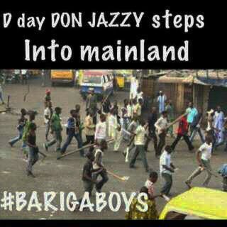 az1995's tweet image. Lol @olamide_YBNL just take it easy,  I no knw wetin headies they do, they did the same last year for rookie of d yr