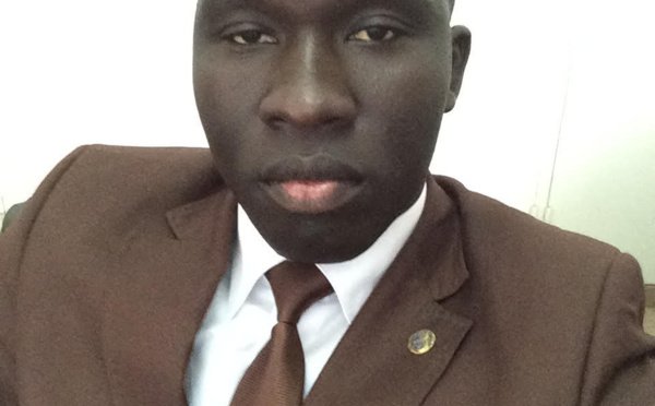 Ousseynou Kassé (APR) : « Dans tous les secteurs porteurs, le Sénégal... | #Sénégal #Kebetu dakaractu.com/Ousseynou-Kass…