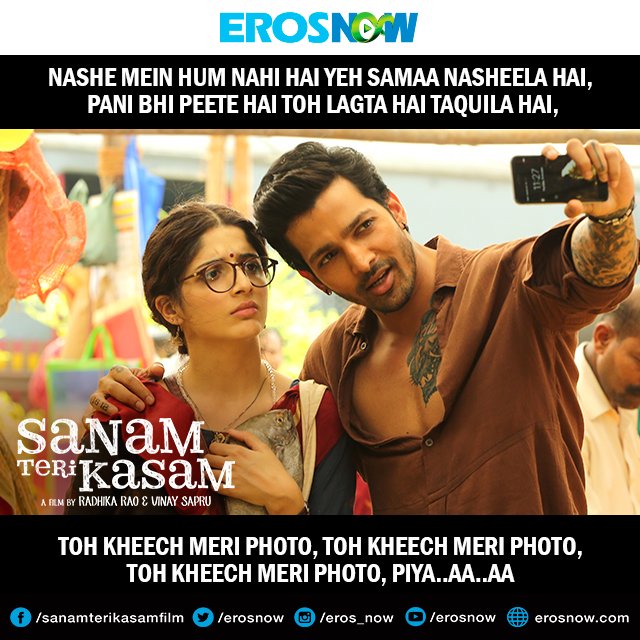Harshvardhan Rane Movie Download Sanam Teri Kasam Full Movie 2018