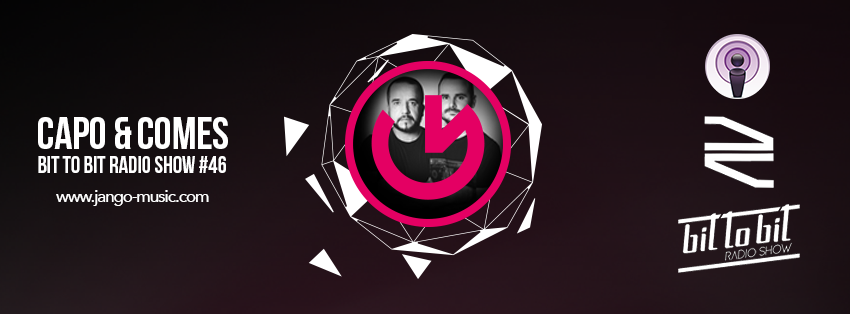 jangorecords's tweet photo. Capo & Comes for @BittoBitRadio #HotSelection #PodcastEpisode #January2016 #HouseMusic https://t.co/TXq9I0Zz1E https://t.co/TAKVFWpIYJ