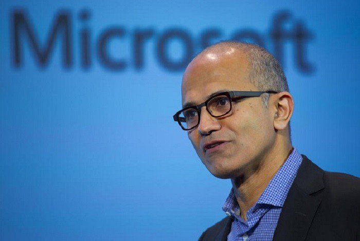 Install_World's tweet photo. #StephenElop #SatyaNadella – Microsoft CEO tries to convince the world that… https://t.co/6kktgwjQD8 #WindowsPhone https://t.co/8MpsDQFnyL