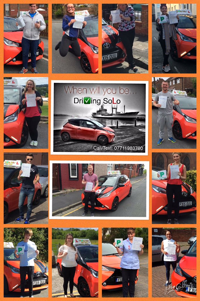 drivingsolo2013's tweet photo. Learn to Drive this 2016 #wirral #drivinglessonswirral #drivingsolo
T: 07711983790 https://t.co/wTdOX1OwYZ