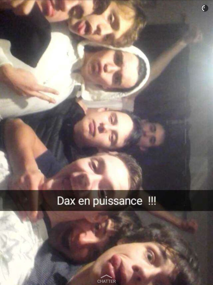 Futur__'s tweet photo. Notre Daxe était encore bien la jeudi soir !!!#TeamDAXE ❤ https://t.co/ufoOuzlfIh