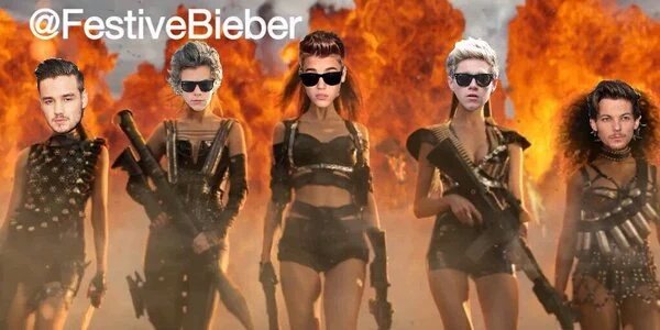 nailsbyfreya23's tweet photo. Incase you're confused this is what's happening 

#NewBand1DelightOfJB https://t.co/wpO2yIyoAs
