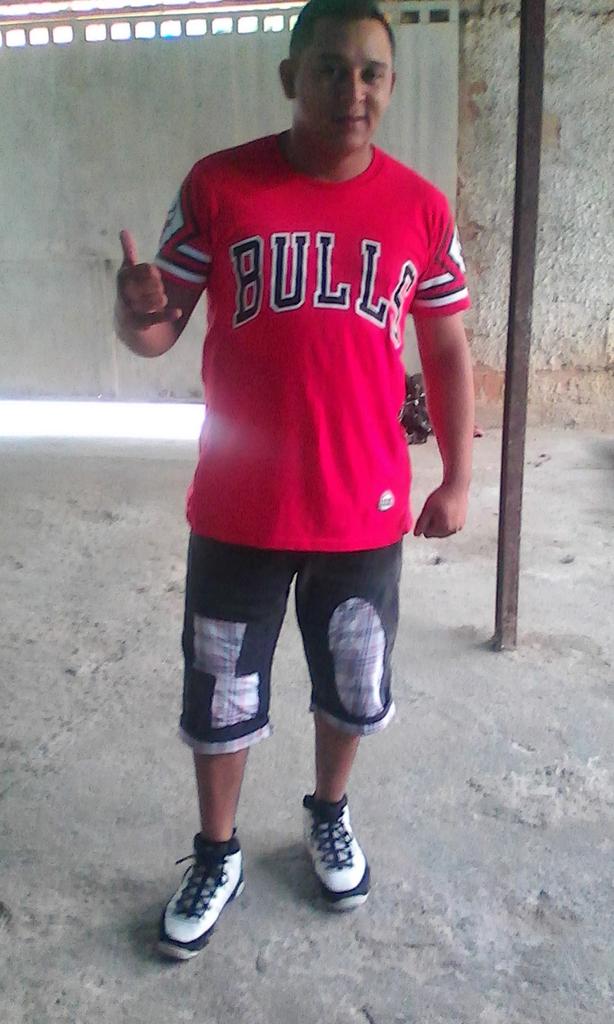 walg poeta callejero tweet media