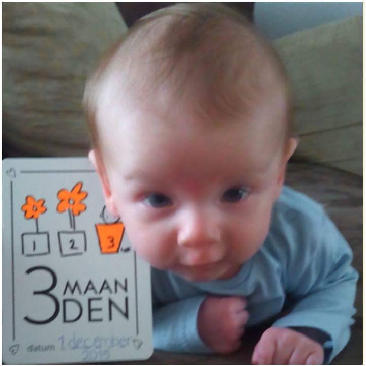 SEEenLOVE's tweet photo. 3 mnd Brandon, iets bewogen deze foto maar daarom misschien juist zo leukk #plukhetmoment  https://t.co/MSXAJw2a1w https://t.co/0CiwQRp0B6