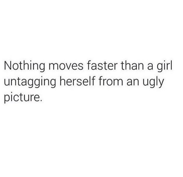 magnetlook's tweet photo. How true is this? 😂💕 #beauty #qotd #bblogger https://t.co/u9PVeMn20X