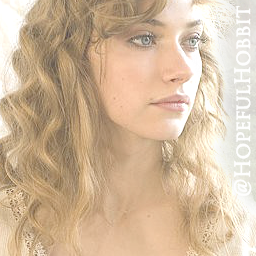 Ｄａｉｓｙ ❦ Ｇａｍｇｅｅ

❧ New #TolkienVerse OC
❧ Pre #TheHobbit
❧ Descriptive ┊Seasoned RPer
❧ Bio twitlonger.com/show/n_1so4nnr…