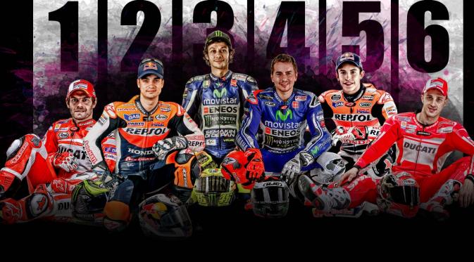 liputan6dotcom's tweet photo. Jadwal Lengkap MotoGP 2016, Indianapolis Menghilang https://t.co/c4HHvoPVm3 https://t.co/brHtB4m9Y3