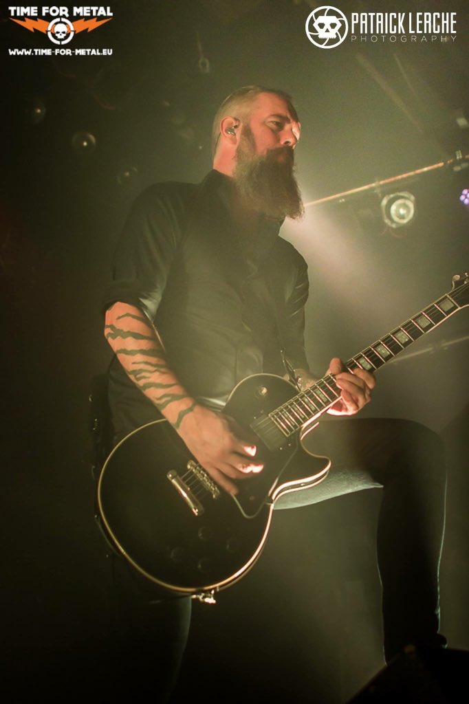 LerchePhoto's tweet photo. #inflames #schweden #zechebochum #konzertfotografie https://t.co/c6P75ryhRU