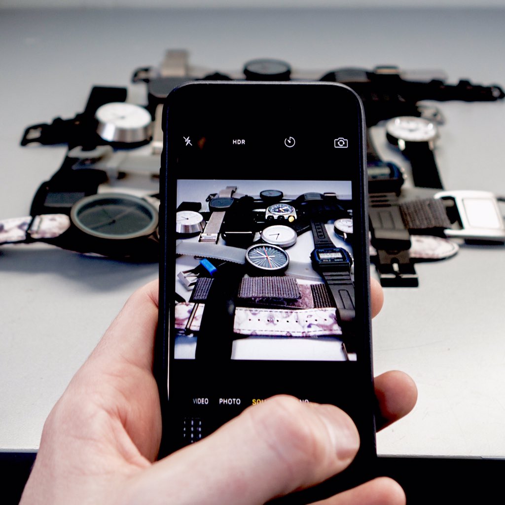 For more social stuff and all that jazz, follow TIIICK on Instagram…
instagram.com/tiiicktime/