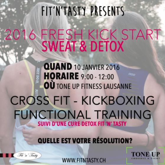 Fitntasty's tweet photo. Join us for a day of workouts &amp; refreshing juices this Saturday in Lausanne!  More info at https://t.co/ikkzQR7nbS https://t.co/MiOkX344L4