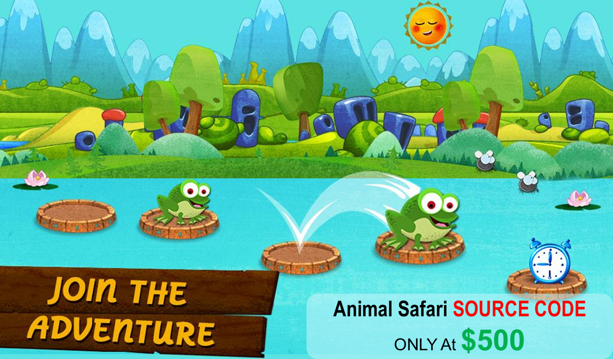 sellsourcecode's tweet image. #Offers on #SourceCodes to build own #Game at best price
iOS:goo.gl/lwu2IP
Android:goo.gl/300XEd