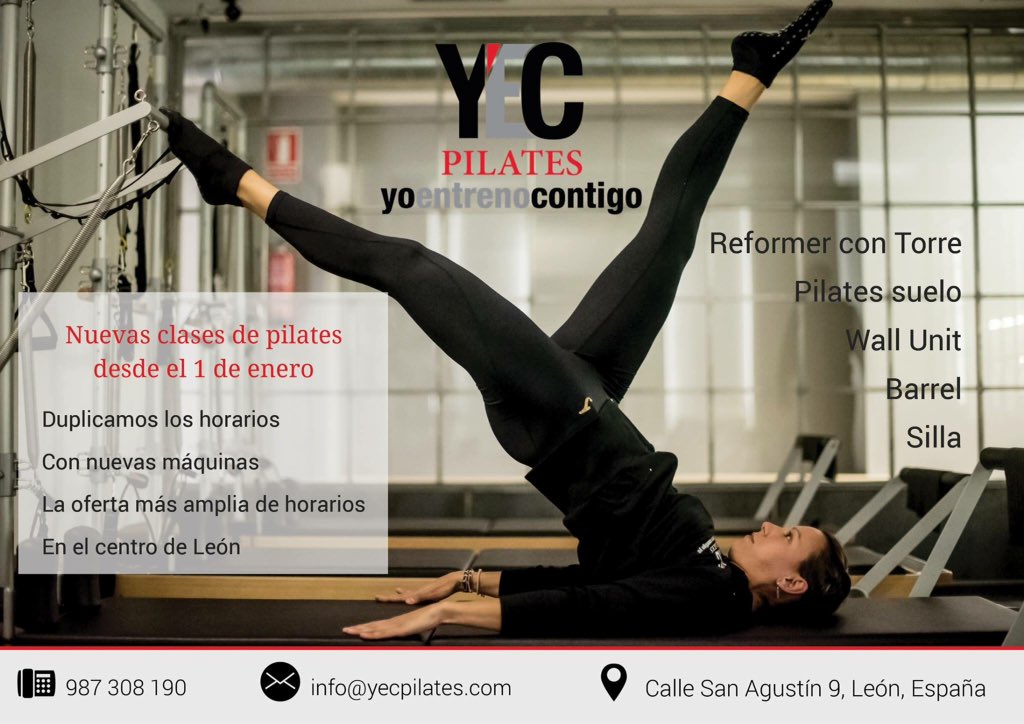 DiMartinHi's tweet photo. Lo importante no es la cantidad,sino la calidad. Control,postura,equilibrio,fortalecimiento.#yecpilates. Entrenamos? https://t.co/lHCoIQS4ql